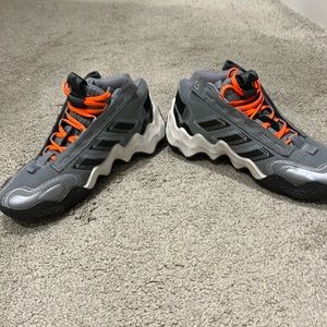 Candance Parker “Ace” Adidas shoes